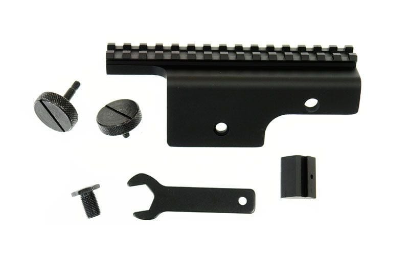 Scope Mount for M14 type replicas
