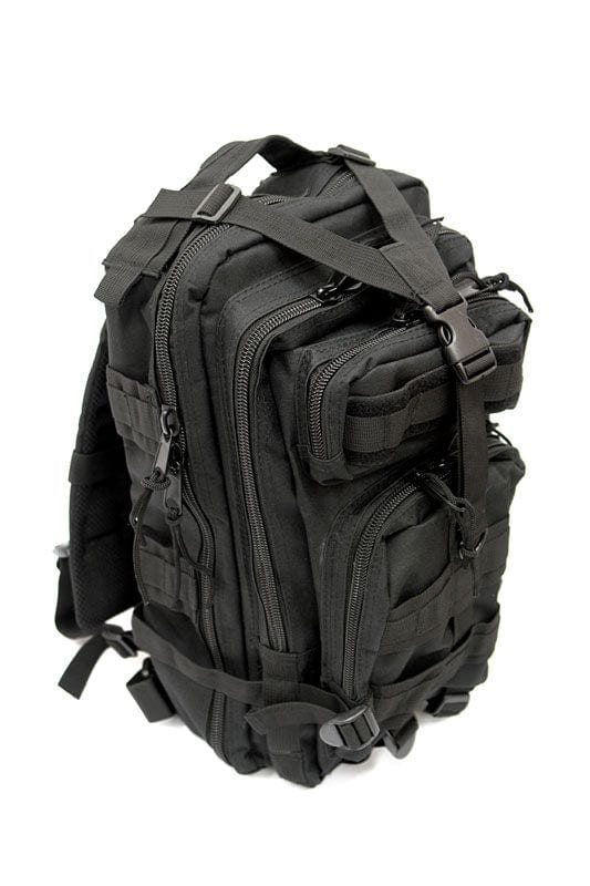 Assault Pack backpack - black