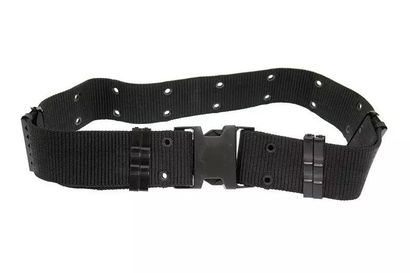 Tactical belt - black