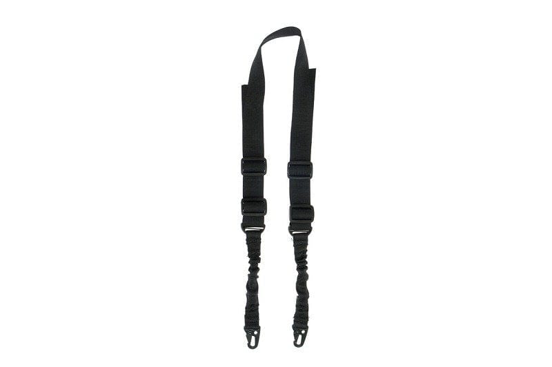 2-Point Tactical Sling - Bungee, black