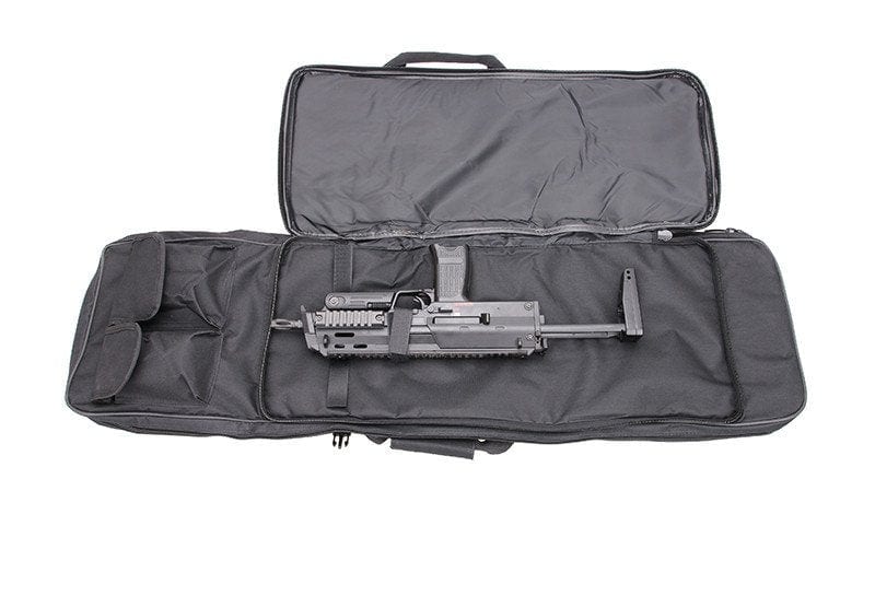 Gun cover 960mm - black