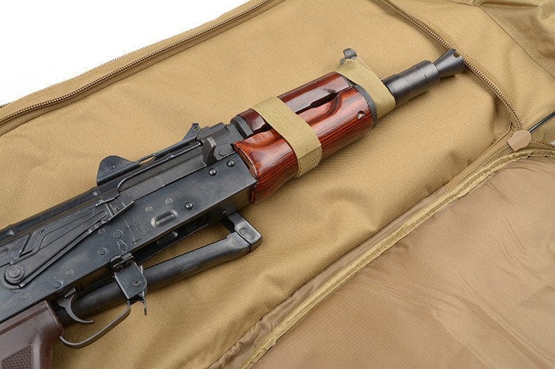 Gun carry bag 960mm - black