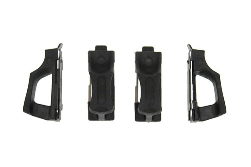 Handle for M4 / M16 magazine by Element on Airsoft Mania Europe