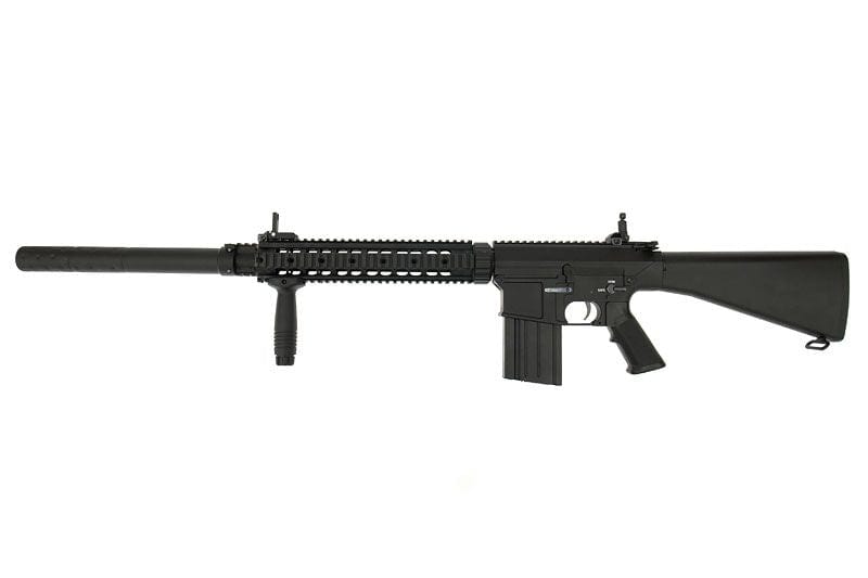 SNR25 - sniper rifle replica