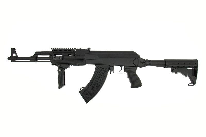 CM028C Tactical assault rifle replica
