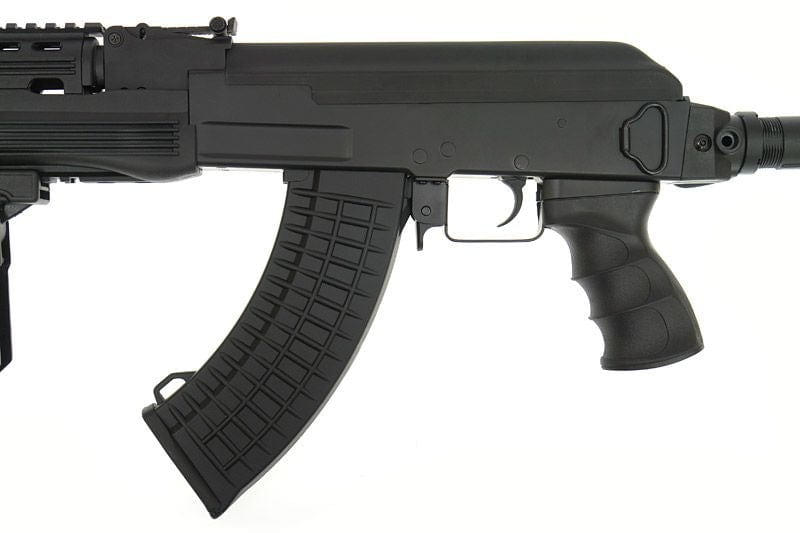 CM028C AK Tactical by CYMA on Airsoft Mania Europe