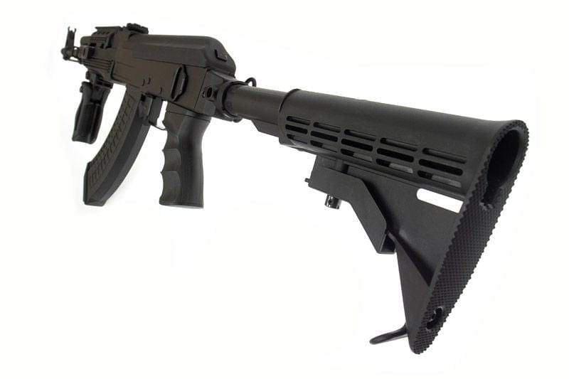 CM028C AK Tactical by CYMA on Airsoft Mania Europe