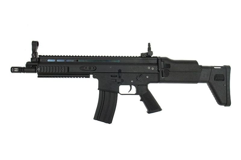 SC-01 carbine replica - black