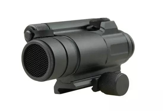 Red Dot Sight with metal cover
