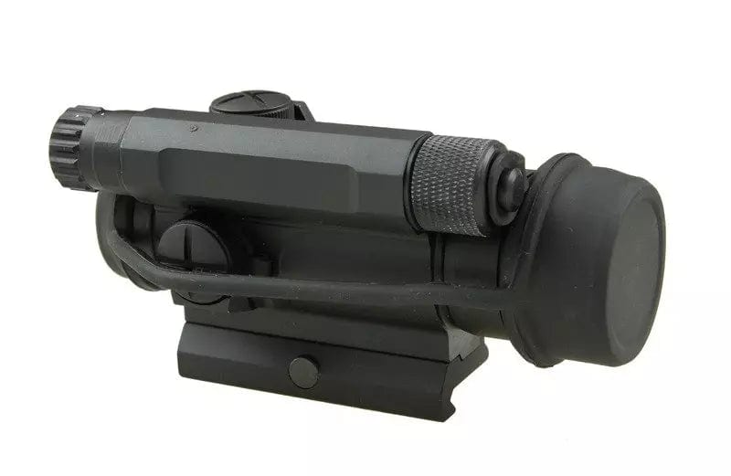 Red Dot Sight with metal cover