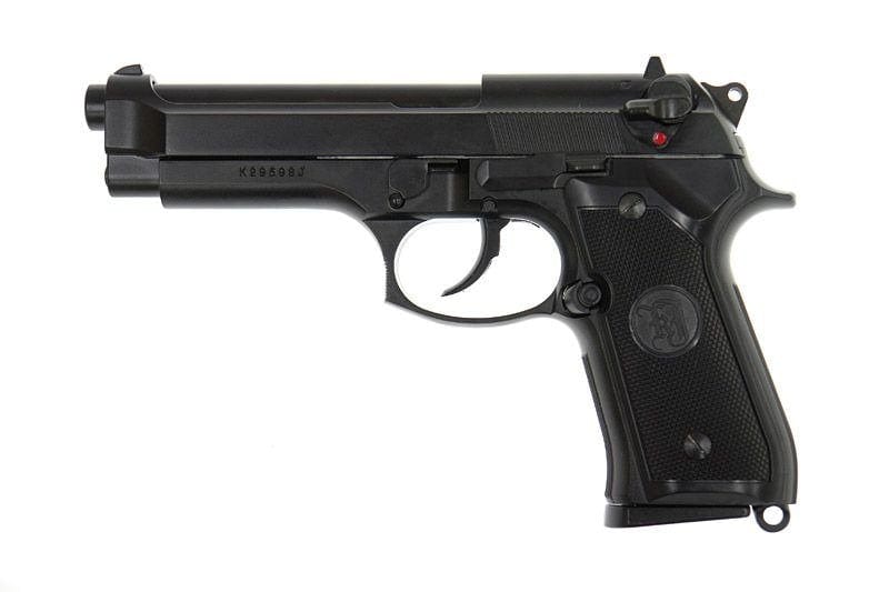 GGB9606TM pistol replica