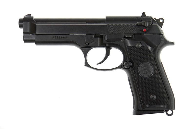 M9 GAS-Pistole