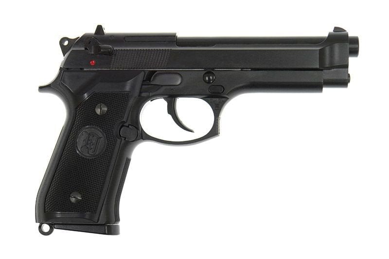 M9 GAS pistol