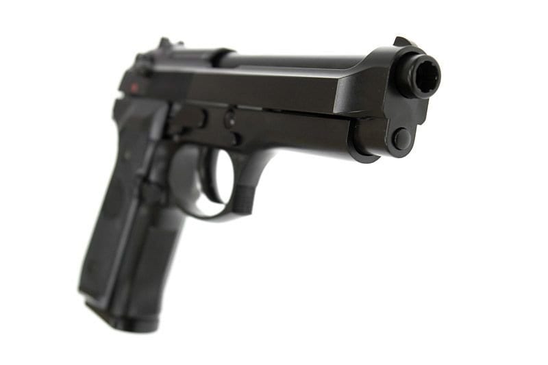 M9 GAS-Pistole