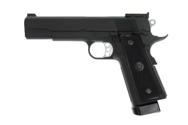 P14 CO2 airsoft pistol (GC0334)