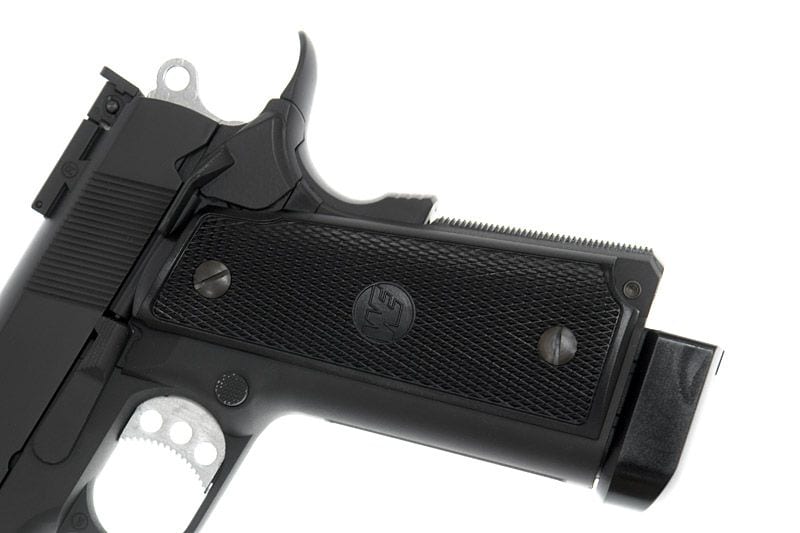 Pistola softair P14 CO2 (GC0334)