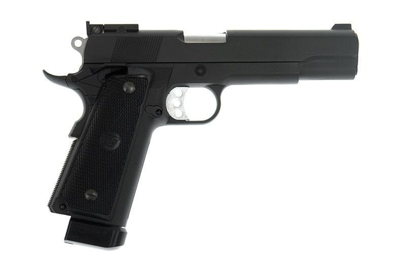 Pistolet airsoft P14 CO2 (GC0334)