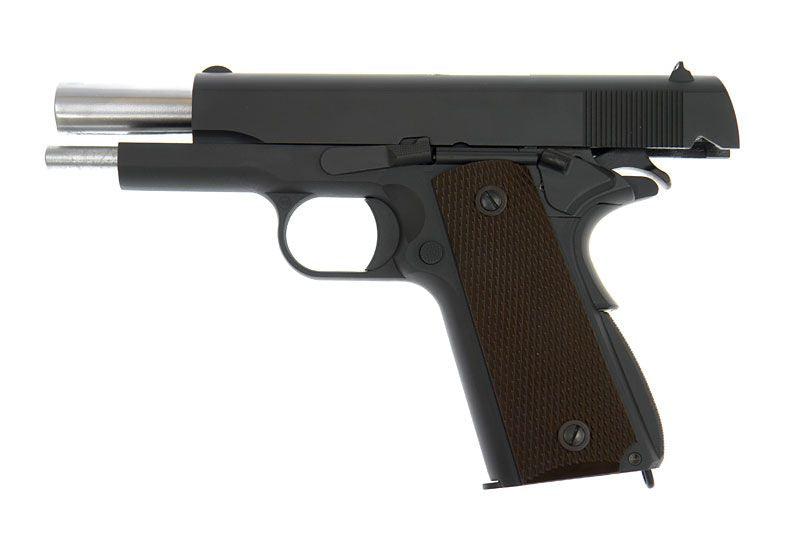 Model C1943 by WE on Airsoft Mania Europe