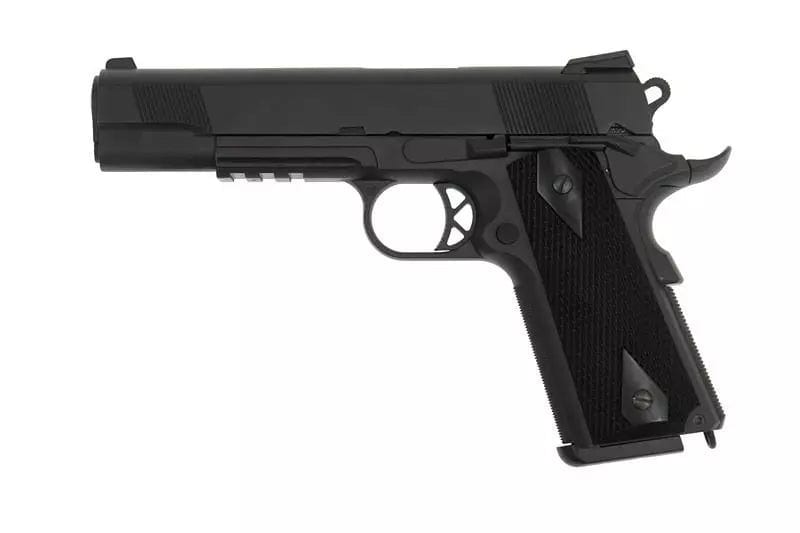 Pistolet à gaz 1911 (GGB0329-TM2)