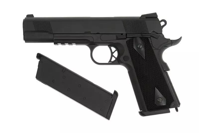 Pistolet à gaz 1911 (GGB0329-TM2)