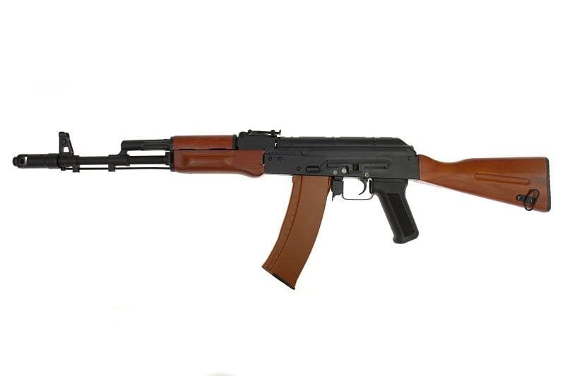 RK-06 assault rifle replica