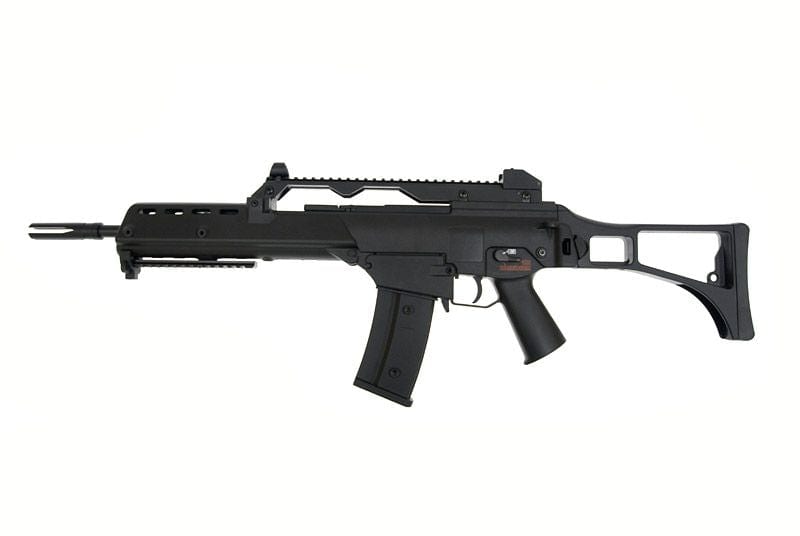 JG0738 V2 assault rifle replica