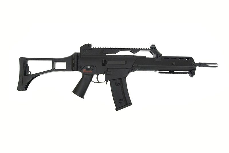 JG0738 V2 assault rifle replica by JG Works on Airsoft Mania Europe