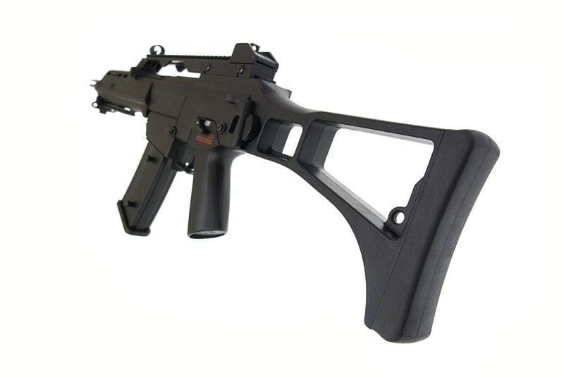 JG0738 V2 assault rifle replica by JG Works on Airsoft Mania Europe
