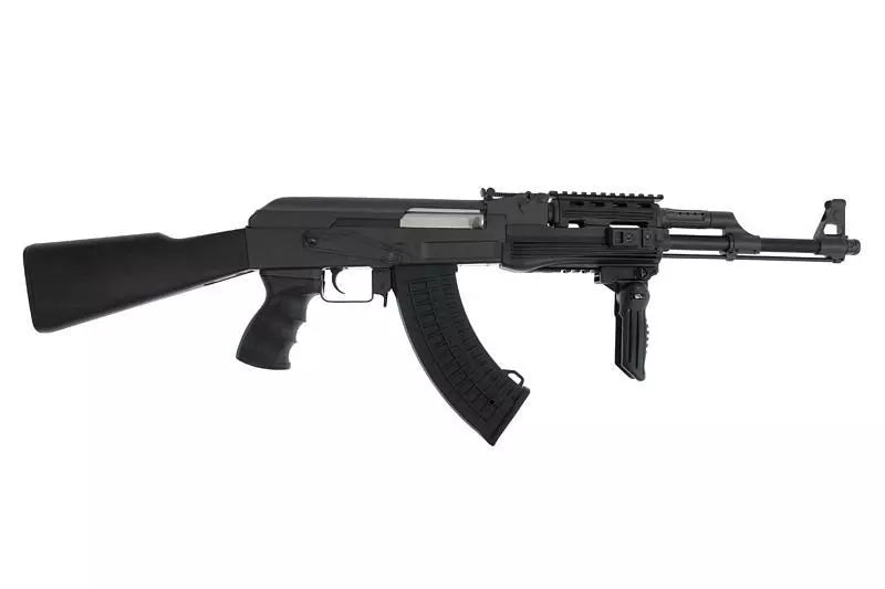 AK47 AEG Tactical Assault Rifle (CM042A)