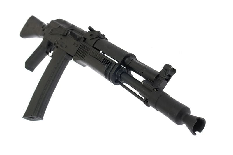 CM047B AK assault rifle by CYMA on Airsoft Mania Europe