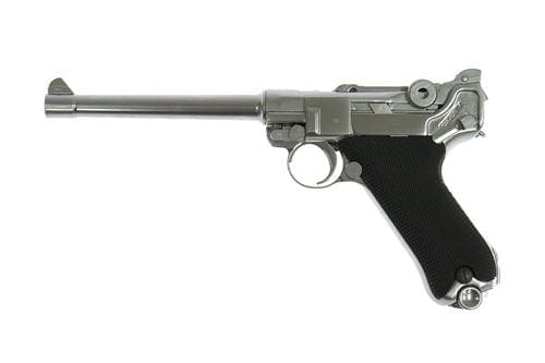 GGB0337TS pistol replica