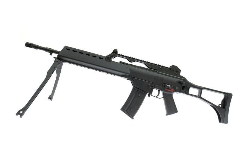 JG0938 replica by JG Works on Airsoft Mania Europe