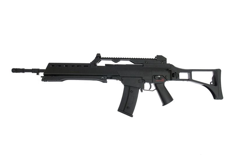 JG0938 replica by JG Works on Airsoft Mania Europe