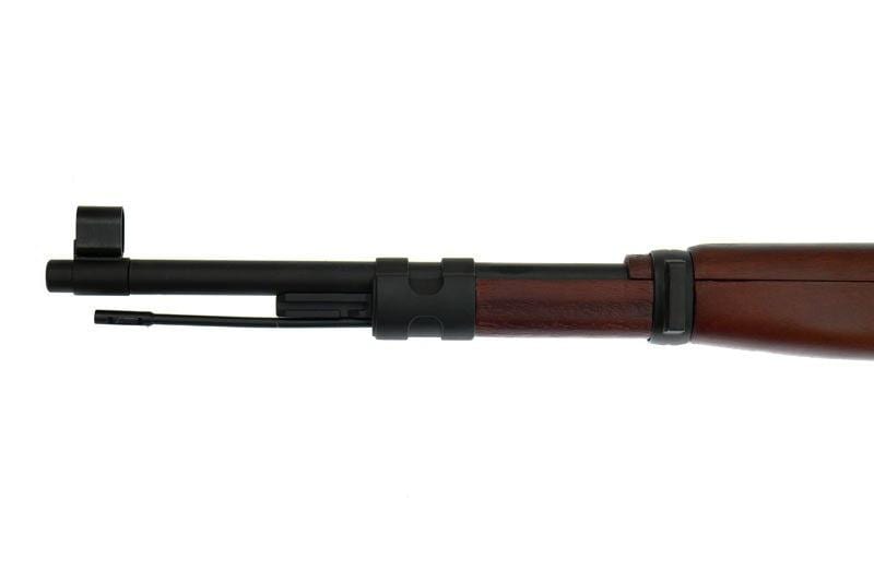 KAR98K carbine replica (Gas version) by DBOY on Airsoft Mania Europe