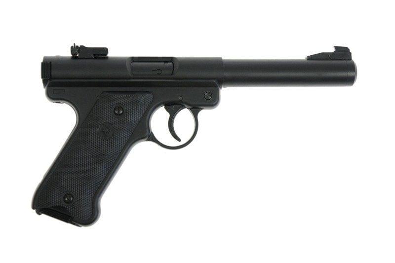 Ruger MK1 Airsoft Pistol