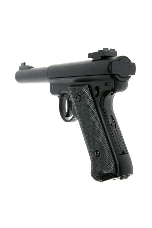 Pistol Ruger MK1 Airsoft