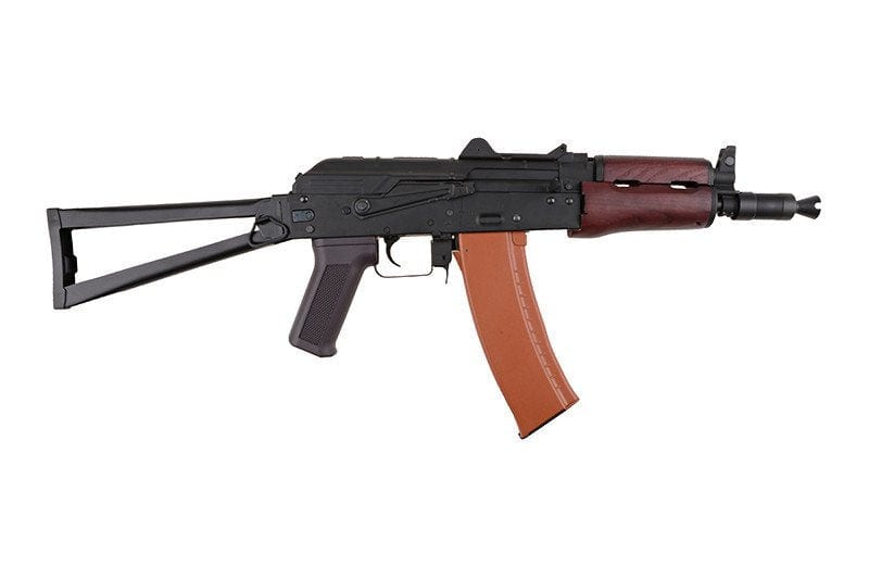 AK74 SU (CM045A/legno)