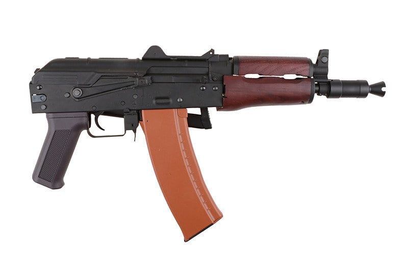 AK74 SU (CM045A/legno)