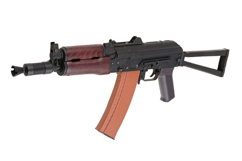 AK74 SU (CM045A / wood)