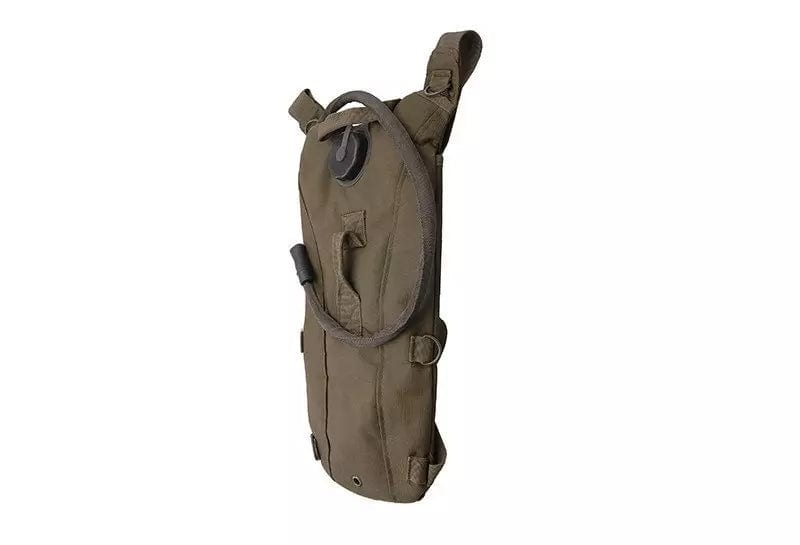 HYD-03 Hydration cover with insert - olive