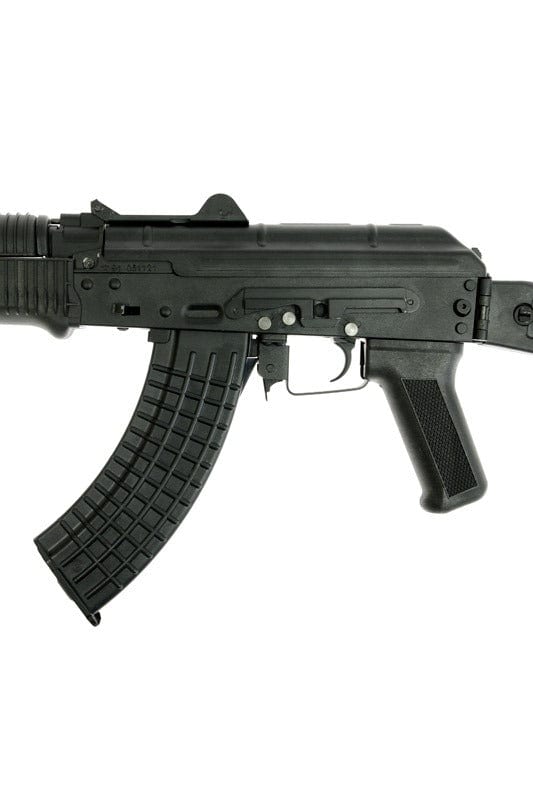 RK-12 Carbine Replica by DBOY on Airsoft Mania Europe