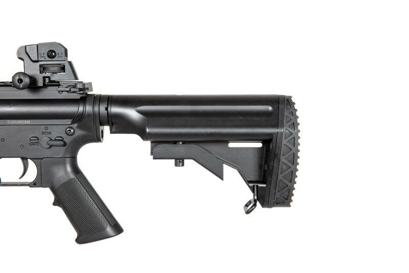 M4 CQBR carbine replica