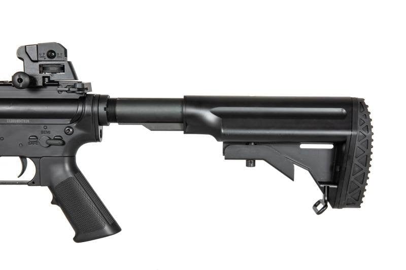 Réplique de carabine M4 CQBR