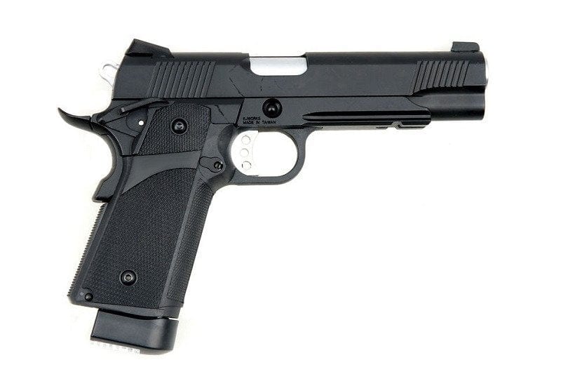 1911 HI-CAPA 5.1 KP-05 CO2 pistol