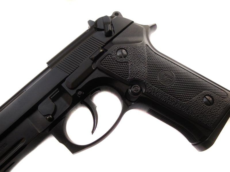 M9 VE gas pistol