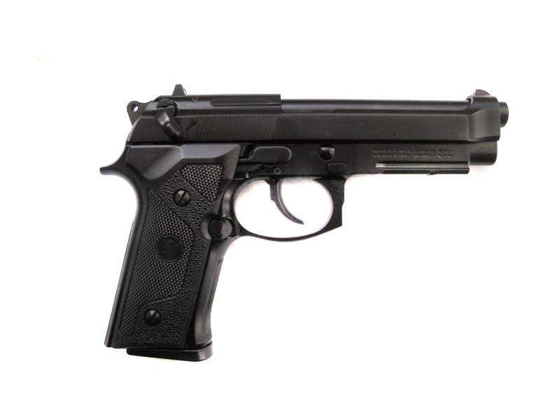 M9 VE gas pistol