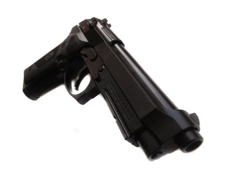 Pistola a gas M9 VE