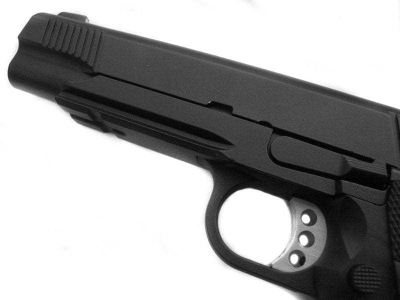 HI-CAPA KP-05 gas Pistol