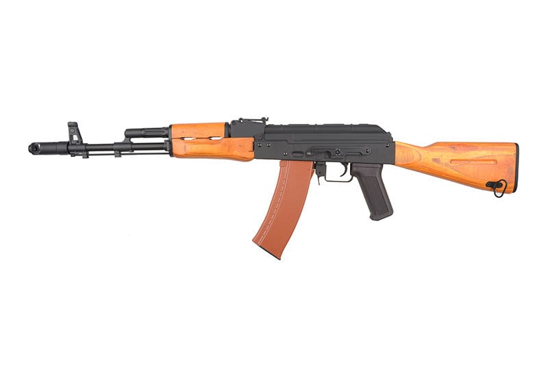 CYMA airsoft  assault rifle AK