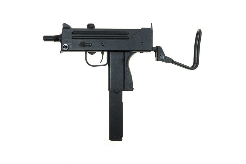 G11-A1 Ingram M10 Gas submachine gun